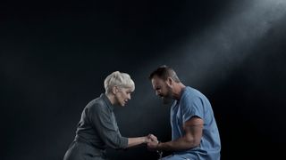 METライブビューイング2023-24／ジェイク・ヘギー《デッドマン・ウォーキング》