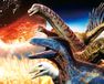 恐竜超伝説2 劇場版ダーウィンが来た！