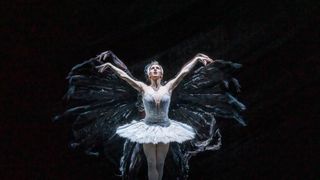 英国ロイヤル・オペラ・ハウス　シネマシーズン2023 / 24／ロイヤル・バレエ「白鳥の湖」