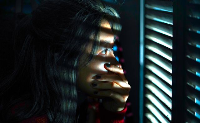 香港怪奇物語　歪んだ三つの空間