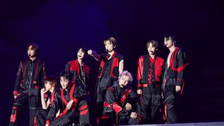 NCT NATION : To The World in Cinemas