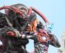 ウルトラマンブレーザー THE MOVIE 大怪獣首都激突