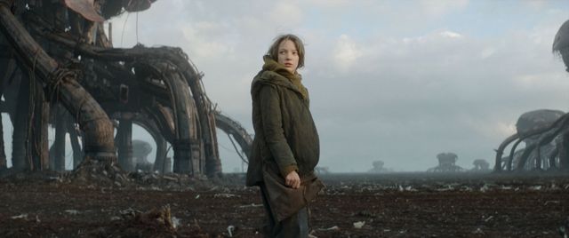 VESPER/ヴェスパー