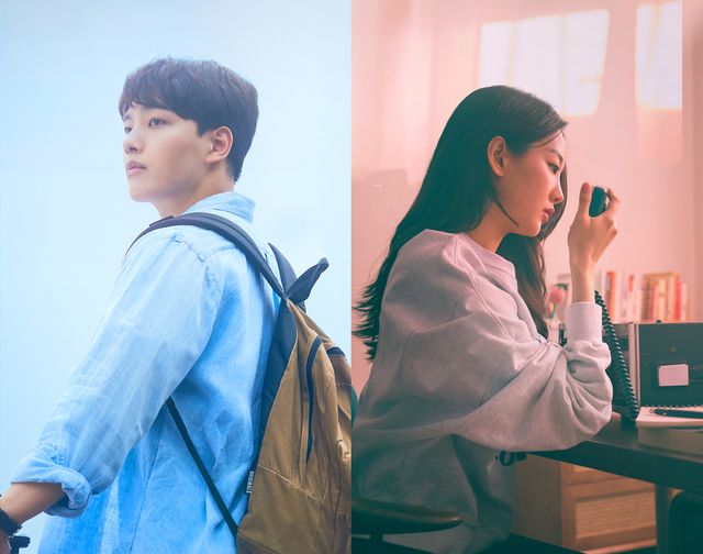 同感~時が交差する初恋~