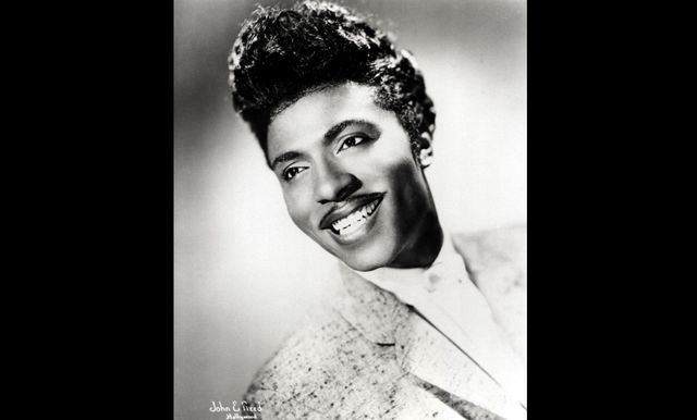 リトル・リチャード:アイ・アム・エヴリシング