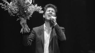 平井堅 Ken's Bar 25th Anniversary Collection in Cinema