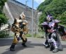 仮面ライダーギーツ　ジャマト・アウェイキング