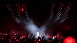 UVERworld KING'S PARADE 男祭り REBORN at Nissan Stadium