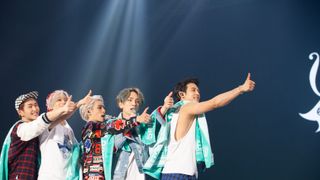 MY SHINee WORLD