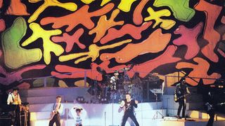 チェッカーズ 1987 GO TOUR at 中野サンプラザ【デジタルレストア版】