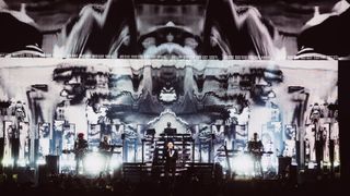 ペット・ショップ・ボーイズ・ドリームワールド THE GREATEST HITS LIVE AT THE ROYAL ARENA COPENHAGEN