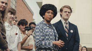 シャーリー・チザム