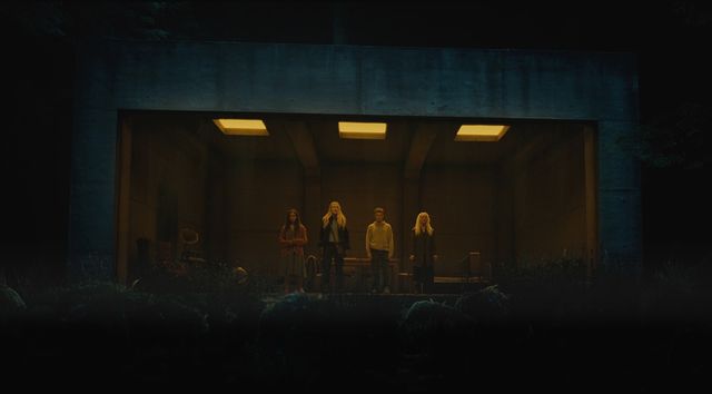 ザ・ウォッチャーズ