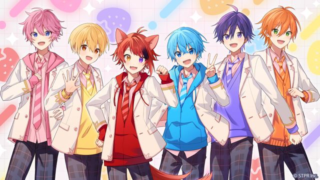 劇場版すとぷり　はじまりの物語～Strawberry School Festival!!!～