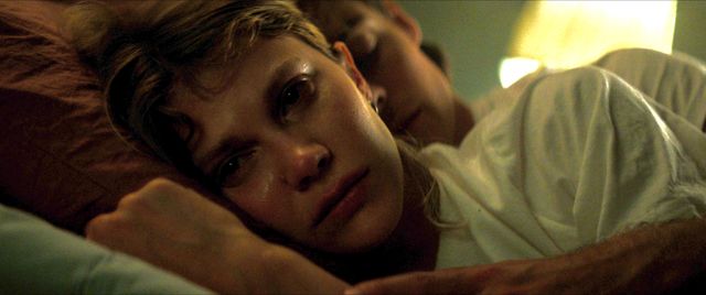 ナイトメア／夢魔の棲む家