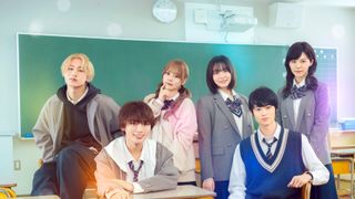 恋を知らない僕たちは