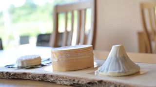 フロマージュ・ジャポネ