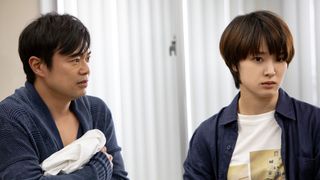 私が俺の人生!?