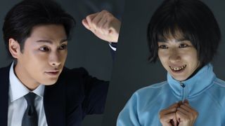 RANMARU 神の舌を持つ男』向井理＆木村文乃＆佐藤二朗 単独インタビュー｜シネマトゥデイ