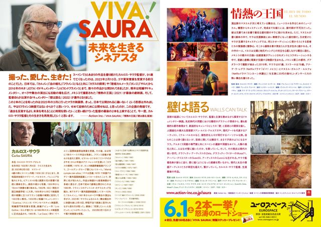 映画『壁は語る』の画像（3枚目）