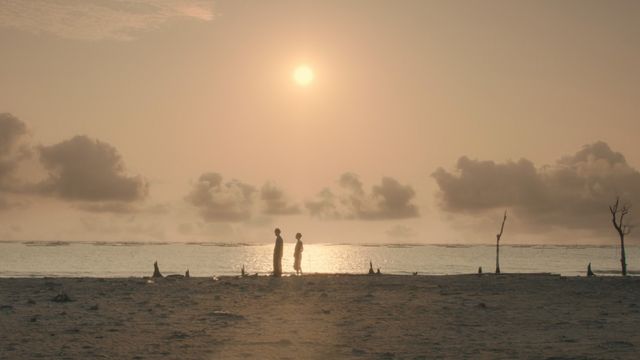 雨の中の慾情