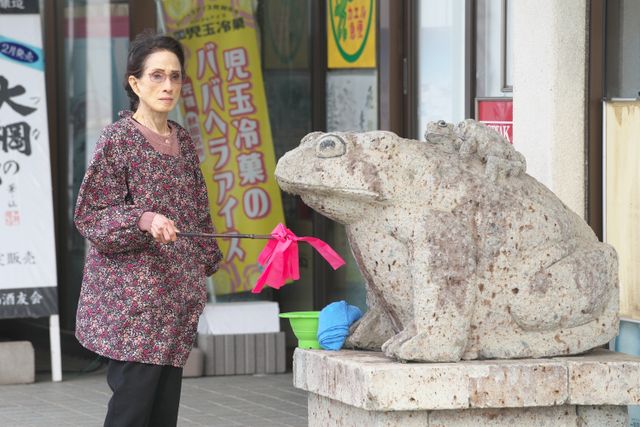 室井慎次　生き続ける者