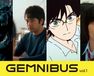 GEMNIBUS vol.1
