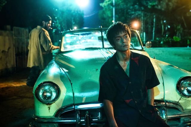 映画『宝島』の画像（8枚目）