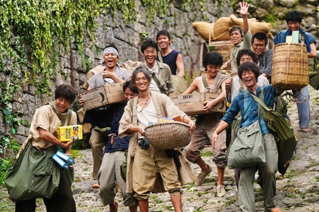 映画『宝島』の画像（11枚目）