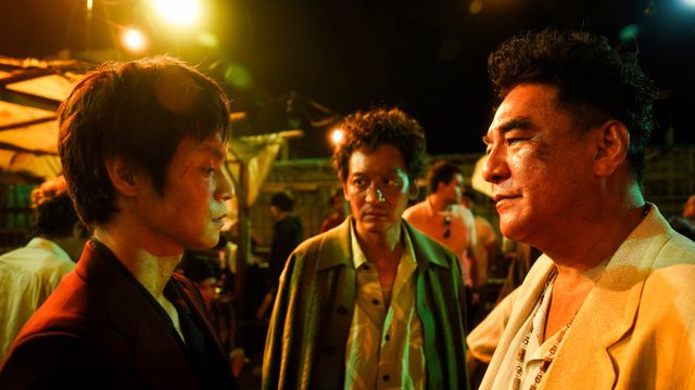 映画『宝島』の画像（13枚目）