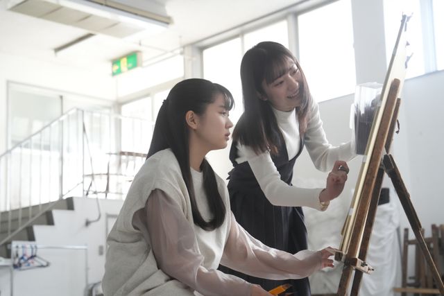 映画「ふしぎ駄菓子屋　銭天堂」