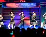 Live & Documentary Movie ～i☆Ris on STAGE～