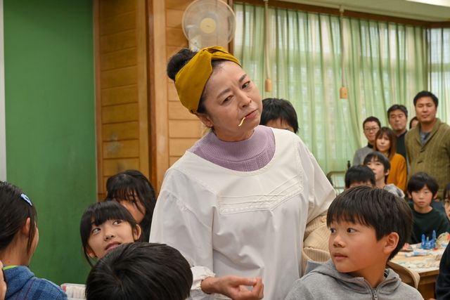 日めくりの味