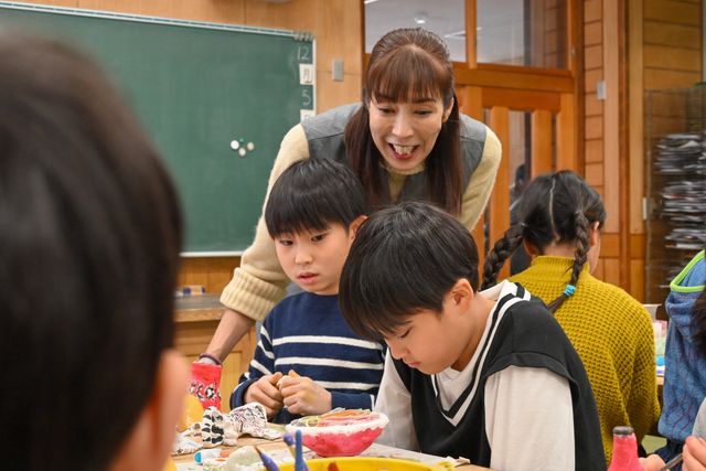 日めくりの味