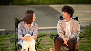 私たちの恋が香りとして残る時