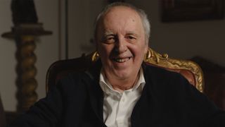 ダリオ・アルジェント PANICO