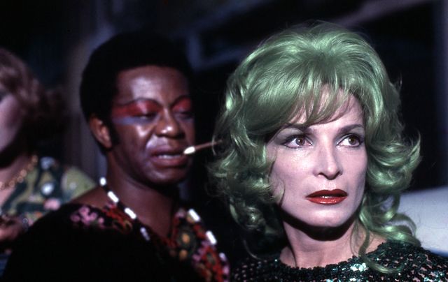 デビルクイーン