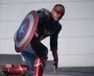 キャプテン・アメリカ：ブレイブ・ニュー・ワールド
