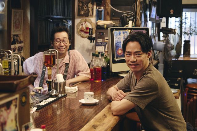 映画『蔵のある街』の画像（5枚目）