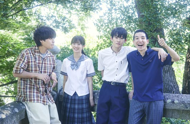 映画『蔵のある街』の画像（4枚目）