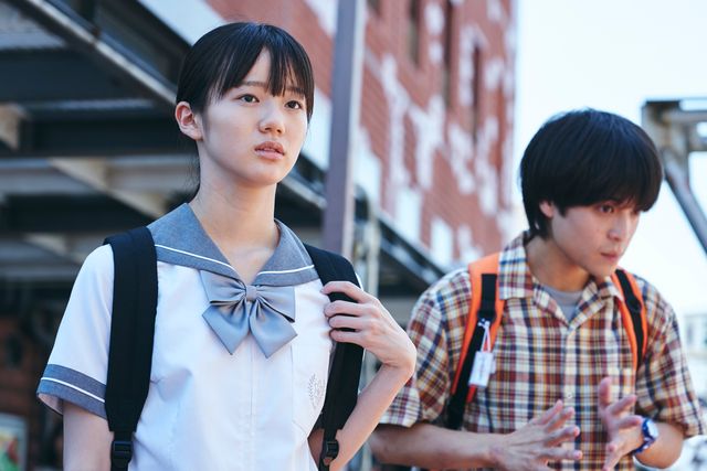 映画『蔵のある街』の画像（6枚目）