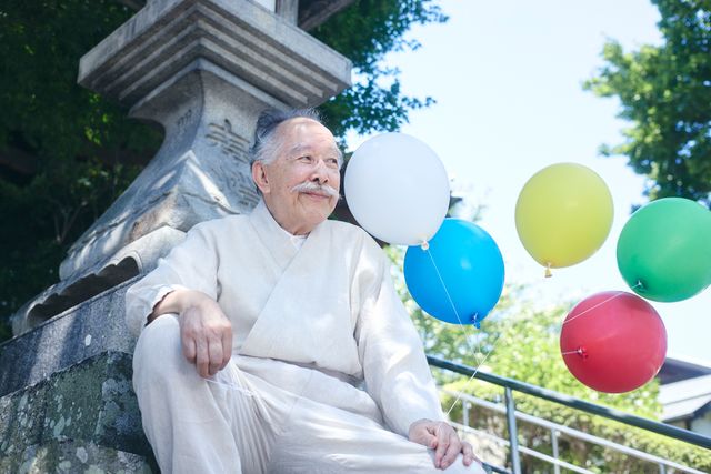 映画『蔵のある街』の画像（10枚目）