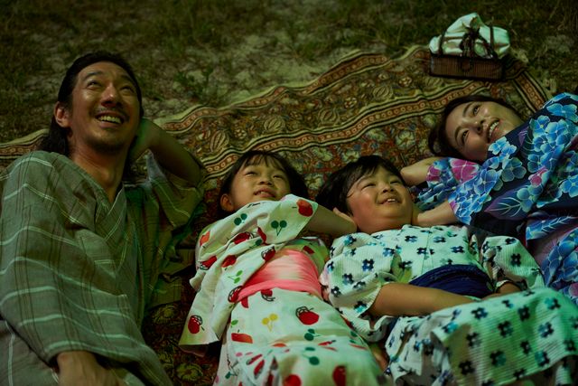 映画『蔵のある街』の画像（11枚目）