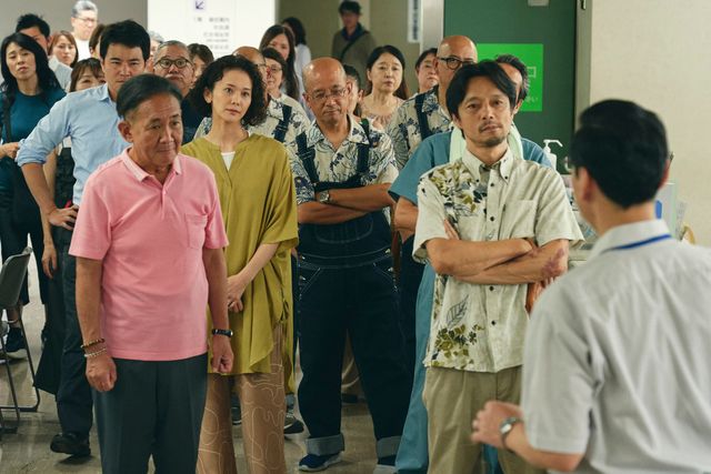 映画『蔵のある街』の画像（14枚目）