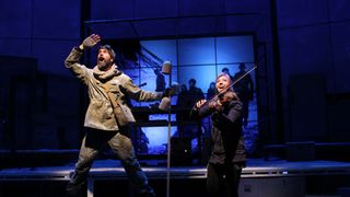 アーネストに恋して