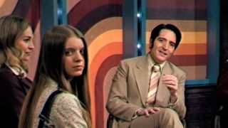 悪魔と夜ふかし