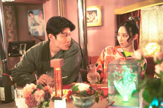 映画『花まんま』の画像（8枚目）