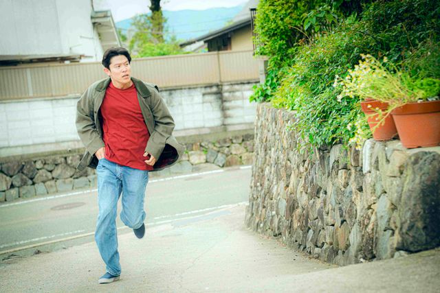 映画『花まんま』の画像（12枚目）