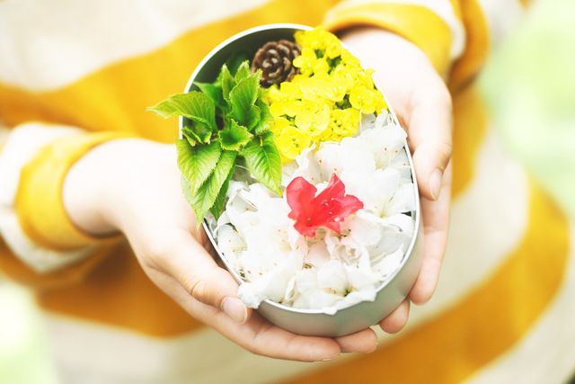 映画『花まんま』の画像（14枚目）