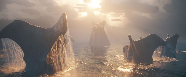 映画『アバター：ファイヤー・アンド・アッシュ』の画像（13枚目）